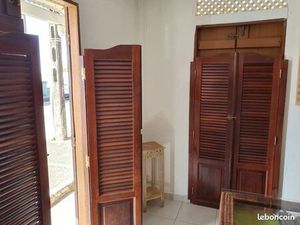 Location Maison créole