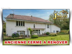 Ferme 3 pièces 85 m²