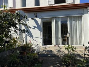 Maison 3 pièces 92 m²