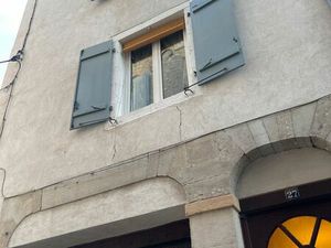 Maison au centre ville de Limoux