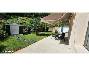 A vendre maison mitoyenne