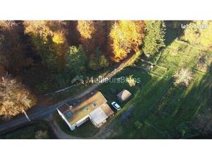 Maison 5 pièces 119 m²