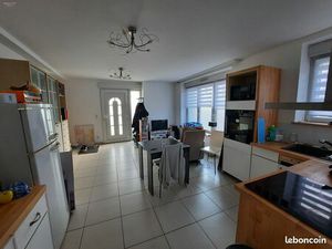 Maison 5 pièces 98 m²