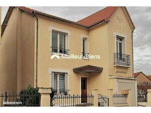 Maison 5 pièces 108 m²