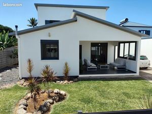 Villa F4 de 140m2 de 2023