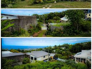 Villa Récente - Hauteur Saint François - 120m2