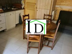 Maison de village 7 pièces 68 m²