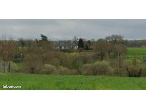 Terrain 436 m² Plenee Jugon