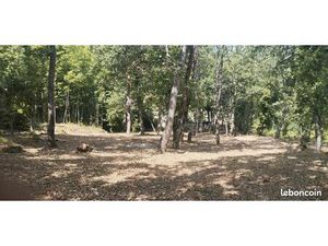 Terrain constructible 1545 m² Sorio Haute Corse