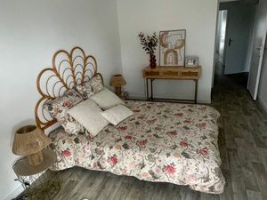 Appartement 3 pièces