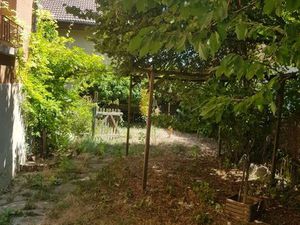 Vends T3 avec jardin