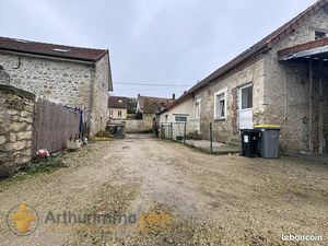 Immeuble 11 pièces 240 m²