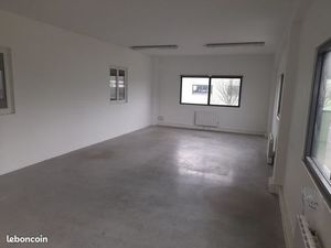 Location bureau sans frais d'agence