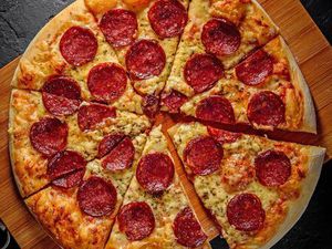 Fond de commerce Pizzeria Bourg en Bresse