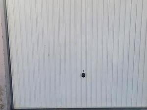 Garage/box 11 m² Ecole Valentin