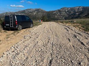 Maison neuve jamais habitée terrain 1500 M2