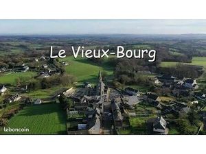 Maison 4 pièces 70 m²