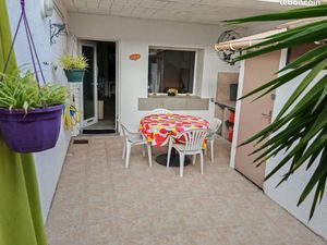 Charmante maison a vendre