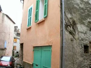 Maison de village - Lorgues centre