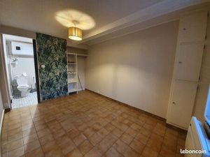 Maison 2 pièces 27 m²