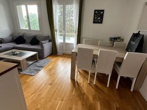 Appartement T3 meublé