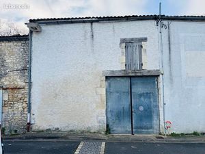 Maison 2 pièces 70 m²