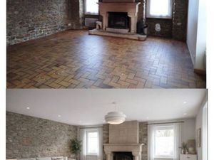 Appartement proche château Guildo