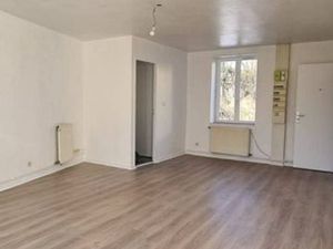 Appartement T4 en duplex de 75m² avec extérieur privatif + cave