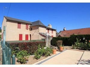 Immeuble 13 pièces 371 m²