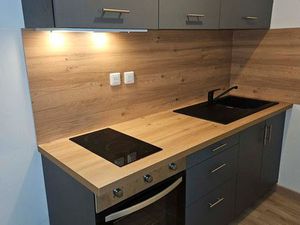 Joli studio de 30.55m²  refait à neuf  au coeur de Mehun-sur-Yèvre