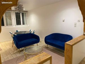 À VENDRE – Appartement T4 lumineux et calme – Muret