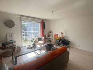 Appartement T3 proche université