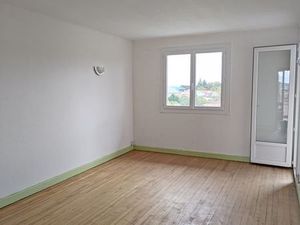 Appartement 4 pieces 67 m²