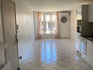 Appartement t3 meublé