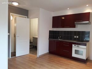 Cosy appartement 2 pièces - Chatillon em Michaille