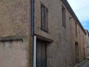 A vendre ancienne cave