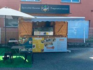 Cession de bail – Restauration rapide à emporter – Toulouse