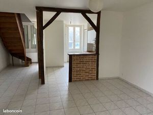 Location maison de ville