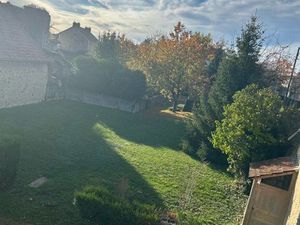 Ancienne maison bourgeoise