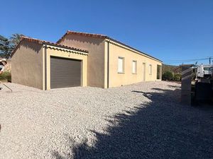 Maison individuelle 93m