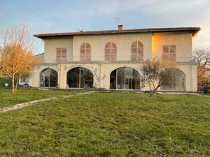 Maison de charme 212 m carrés