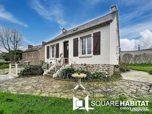 Maison 3 pièces 58 m²