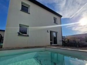 Maison 5 pièces 101 m²