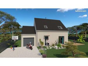 Maison 86 m² Langast