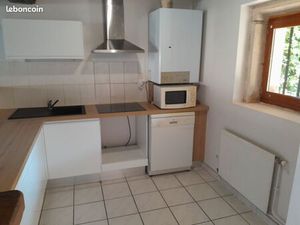 Maison 90 m2 au calme