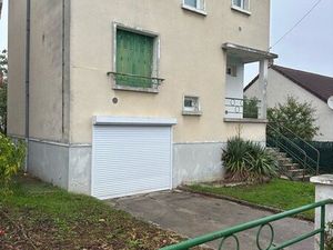 Loue maison 3 chambres 85 m2