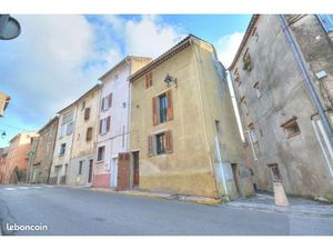 Maison de village 4 pièces 63 m²