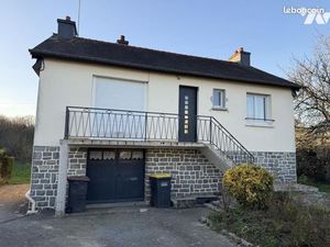 Pavillon 4 pièces 64 m²