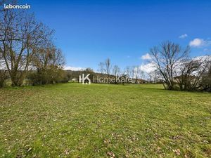 Terrain 2052 m² Labarthe-Inard