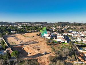 Terrain 338 m² Narbonne
